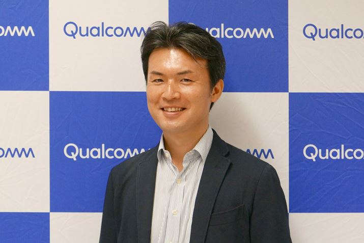 b𕷂ĂAQualcomm CDMAeNmW[Y }[PeBO}l[W[ 哇׎