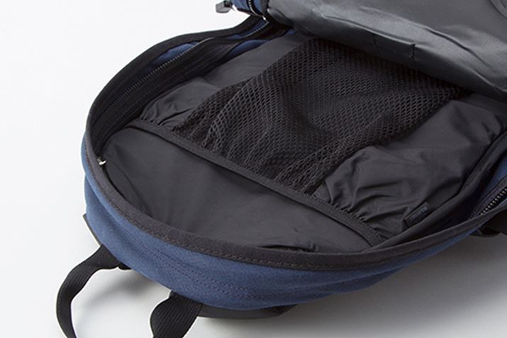 C̉׎ɂ̓XbgbV|Pbg𑕔B⋋̂߂̃nCh[VpbNɂΉ