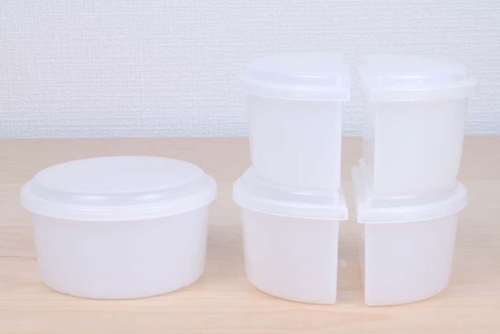 ʏ̐XJbv1ƁA2F̂Xn[tTCY̐XJbv2Zbgi4jt