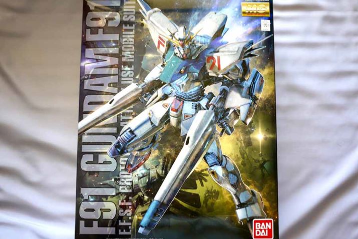 MG 1/100 K_F91 Ver.2.0