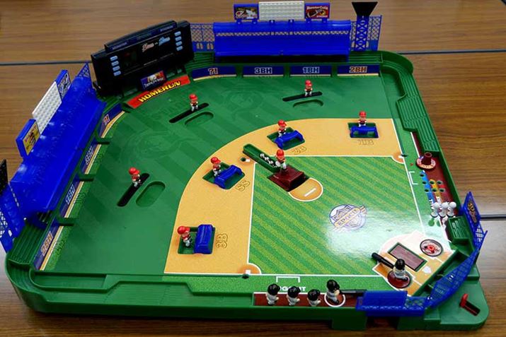 2018Nu싅 3DG[X X^[Rg[v