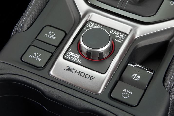 Xo V^tHX^[́uX-MODEvXCb`