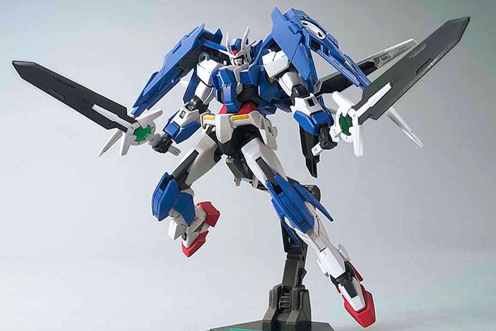 uHGBD 1/144 K__uI[_Co[G[Xv