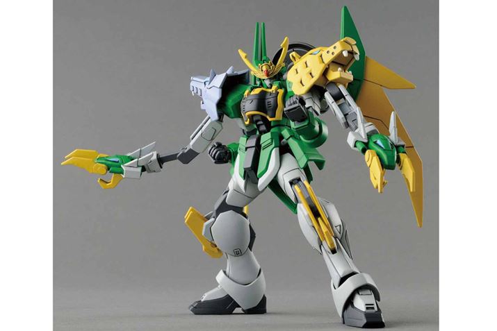 uHGBD 1/144 K_W[GAgv