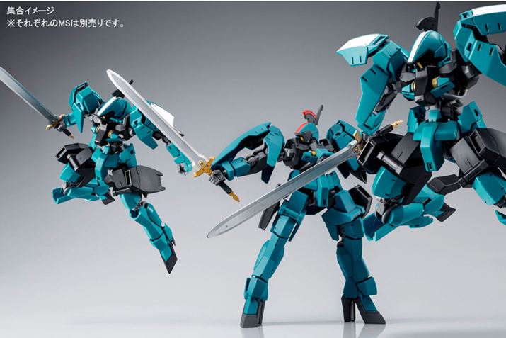 uHG 1/144 OCYb^[iJ^@jv̏WC[W