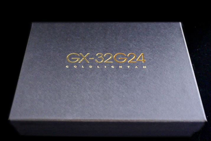 ���������Ȃ�S�[�W���X�ł�