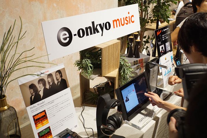 nC]zMT[rXue-onkyov̑̌R[i[