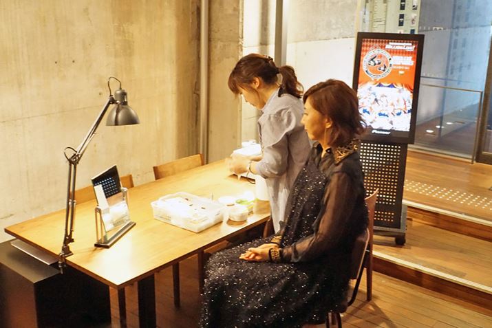 V[[ł́AJX^CjۂɎgp鎨^̍̎s܂