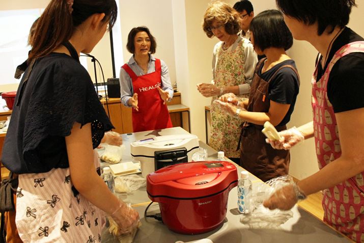 ԎuWJNbLOvł́Aǂȗł̂ł傤B|[g㔼y݂ɁI