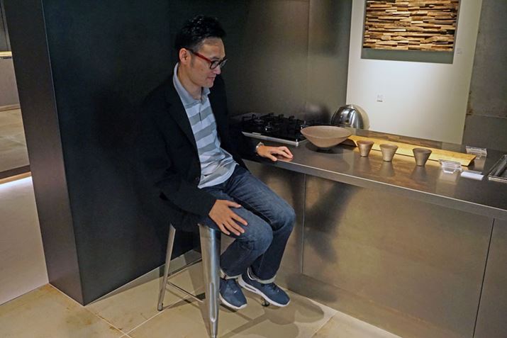 ł̂Cɓ̓JE^[^BLb`ŃR[q[߂Ⴂ܂