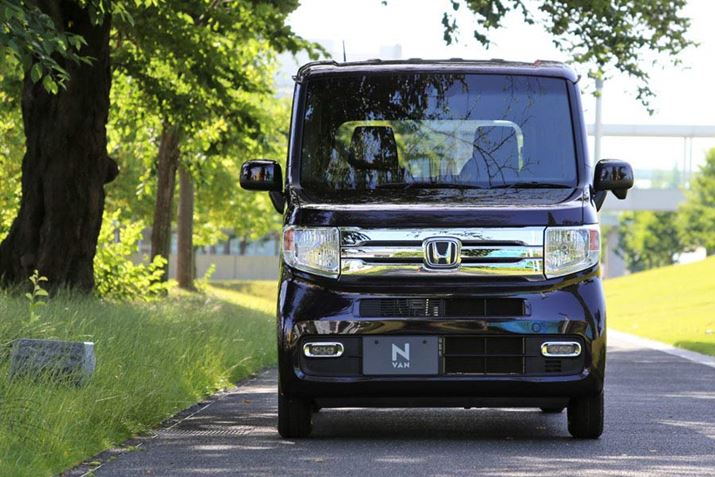 z_uN-VAN {STYLE COOLv̊OσC[W