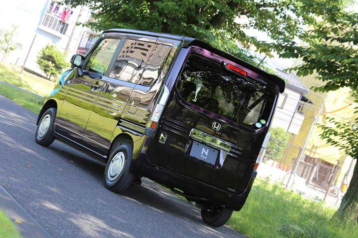 z_uN-VAN {STYLE COOLv̊OσC[W