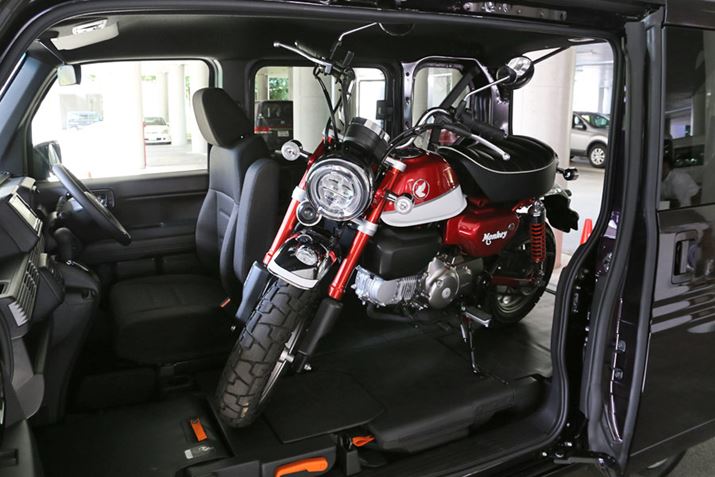 z_uN-VANvɂ̓L[125̂܂ܐύڂ邱Ƃ\