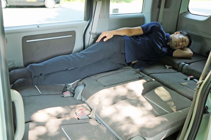 L͎Ԓł~joƂقړAV[gʂ̓ʉȂ̂ŐQSn͂