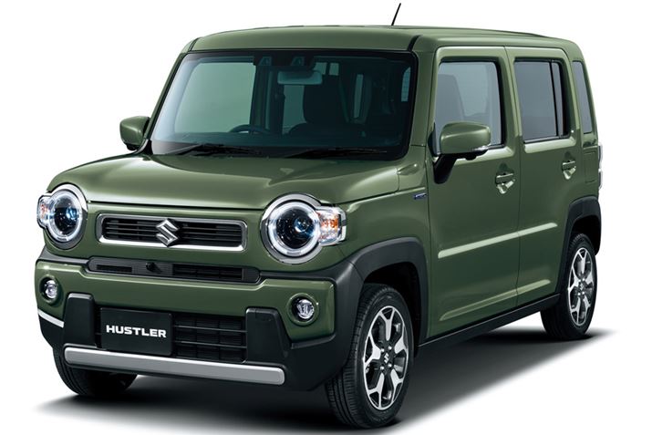 TCY3,395iSj×1,475iSj×1,680iSjmmBuHYBRID GvuHYBRID G^[{vuHYBRID XvuHYBRID X^[{v4ނ̃O[hpӂĂAꂼ2WD4WDIׂBōo͂̓^[{64PSANAi^[{Ȃj49PS