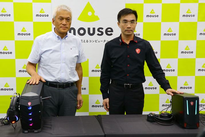 }EXRs[^[̏iВMSIVice PresidentATed Hung