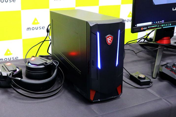 XŃRpNgȂ̂Nightblade MI3 8th