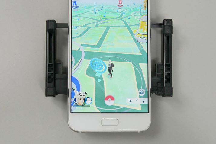 A[̊J͍ő100mmBȂ^X}[gtHł\Ήł܂