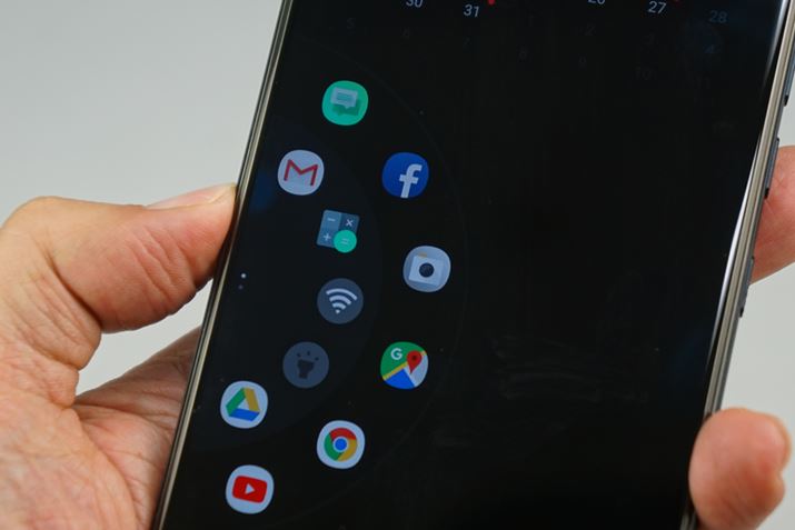 ʂy_u^bv邱ƂŁAݒ肳ĂuGbW`[vN̂֗