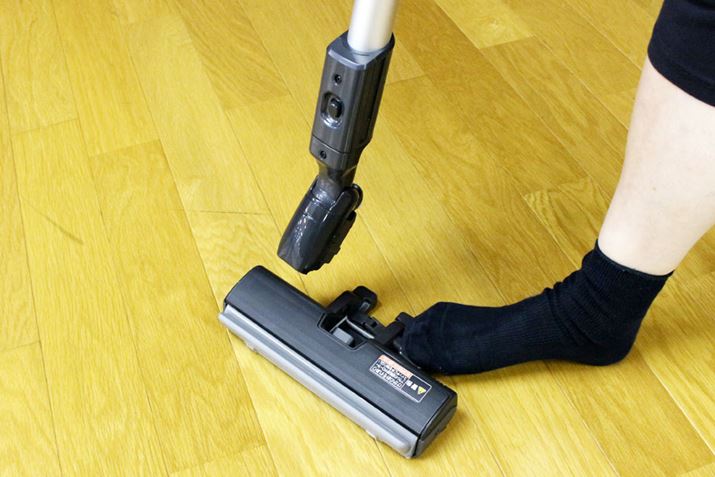 y_𓥂݂ȂpCvグƁAwbhBԑ|ȂɁATbƂłĕ֗ł