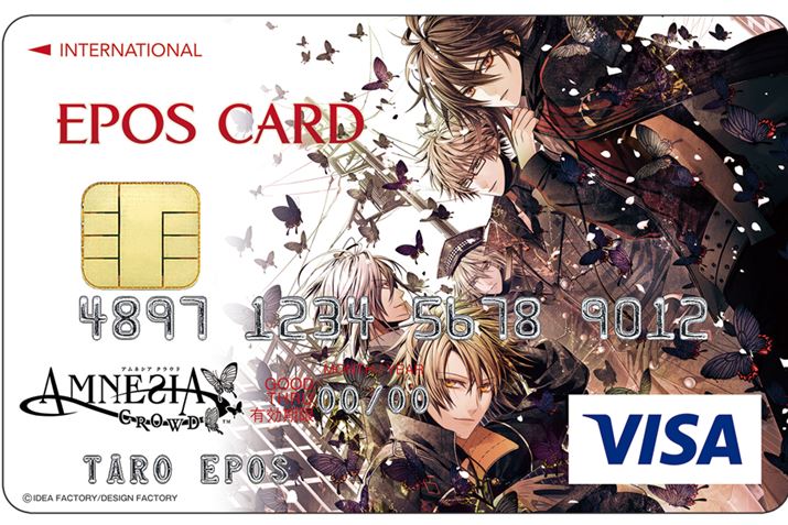 IgCgG|XJ[hiAMNESIA CROWDj