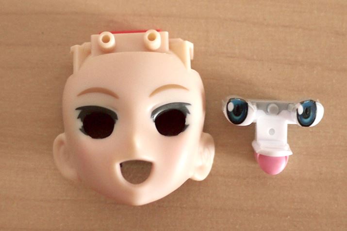 ɓl̓p[cƁAp[cgݍ킹