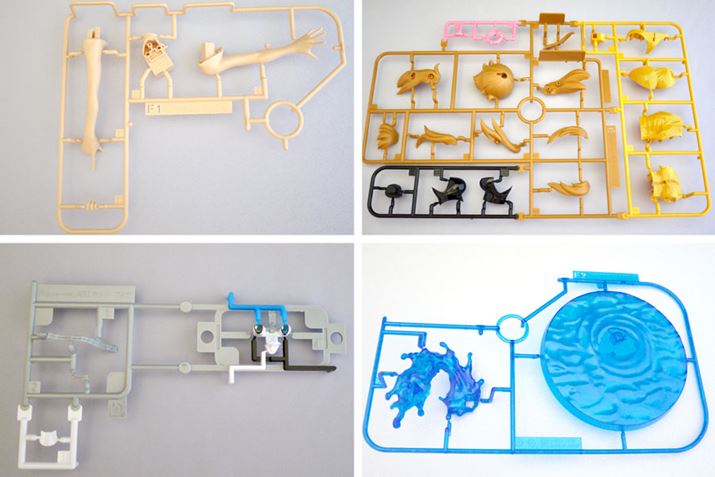 AȊÕp[c͒ʏ̃vfƓl̒Pw̃p[cŐ`Ă܂