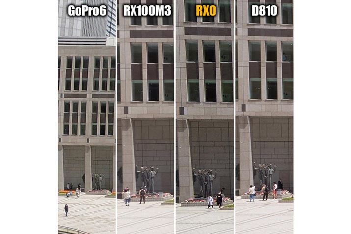 yz[ɂẮARX100M3̕`ʂkȂĂ܂