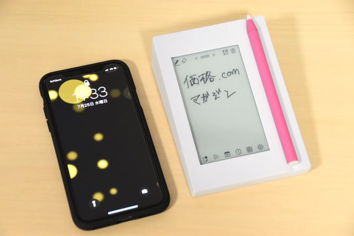 X}[gtH́uiPhone XvɕׂĂ݂BuJN~ṽTCÝA93×132×s41mm