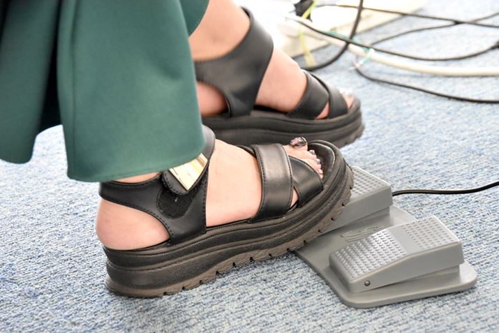 y_̒Rア̂Aݍ񂾊o킩Â炢̂CɂȂ