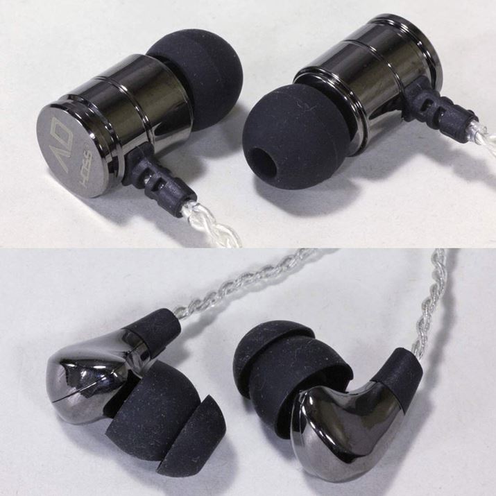 Alpha  DeltauD6vuD3v