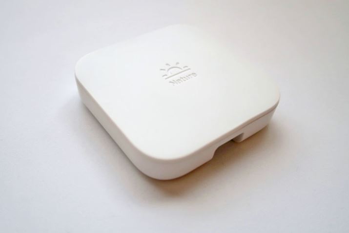 ȃX}[gRVXeuNature Remo miniv