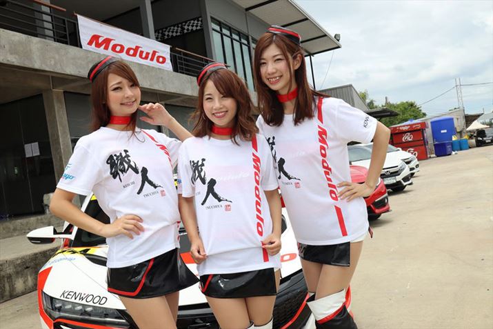 Bef́AModulo SmilëMAModulo Prettŷ͂܂Ɛcނł