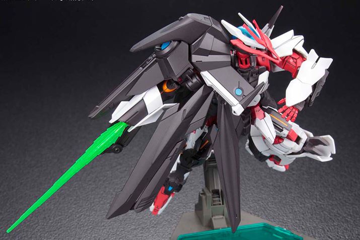 uHGBD 1/144 K_AXgCm[lCv