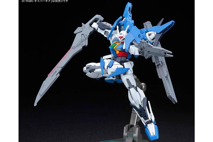 uHGBD 1/144 K__uI[XJCv