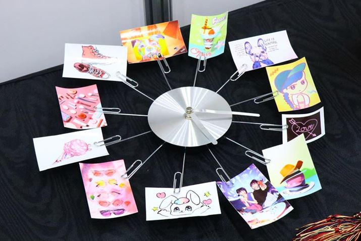 iNSPiC�Ńv�����g�����ʐ^