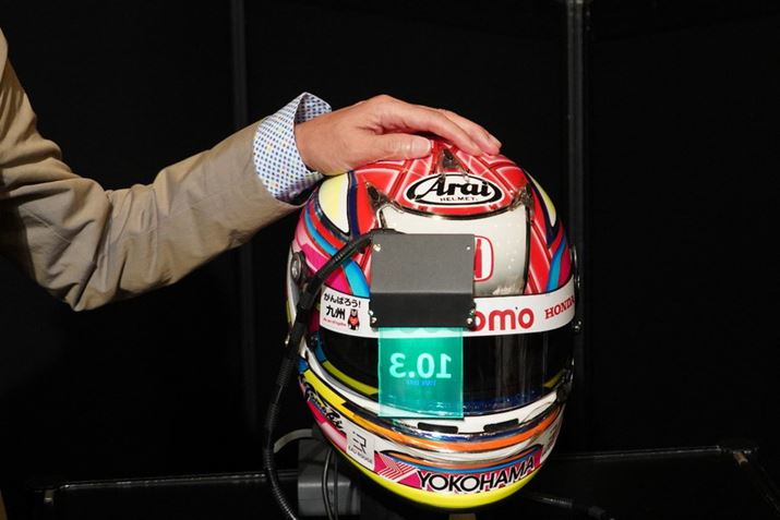 �����f�B�X�v���C�Ƀ��b�v�^�C�����̕\�����\