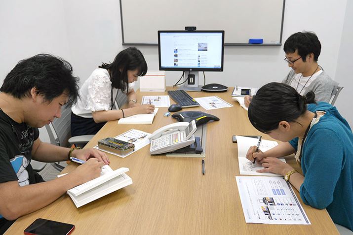 ꌩÂ^ɉcĂ悤ɂ܂cc