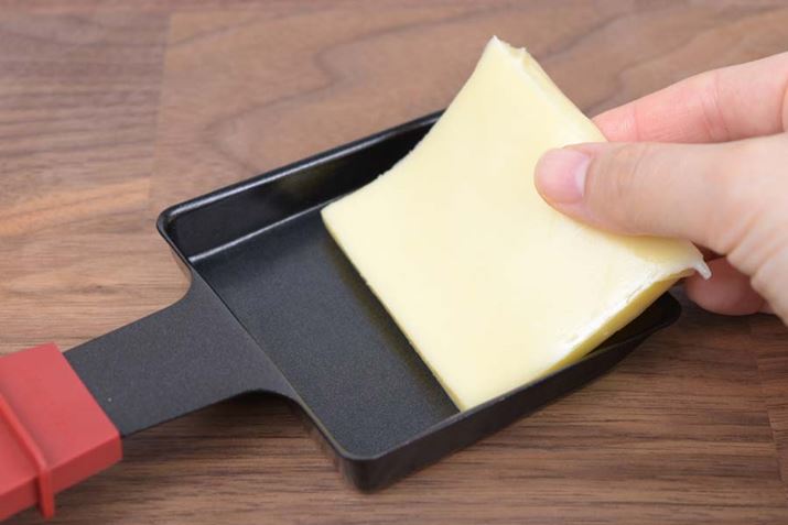 5�`7mm���x�̌����ɃX���C�X�����`�[�Y���~�j�p���ɏ悹��