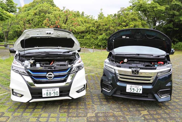 Zie-POWERijƃXebvS Xp[_nCubhiEj̃GW[