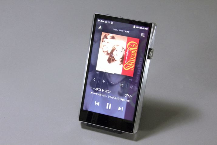 nCGhCuA&ultima SP1000v