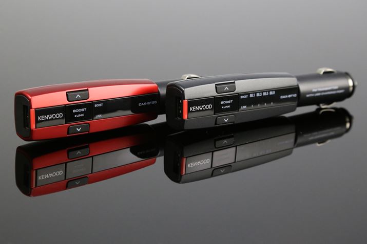 KENWOOD2018N7{ɔJnuBluetoothFMgX~b^[v