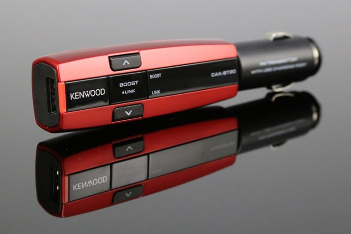 BluetoothFMgX~b^[uCAX-BT20-Rvibhj