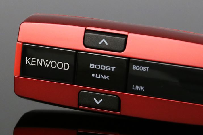 FMgX~b^[{̂́uBOOSTv{^ƂŁAoXu[Xg@\IɂȂ