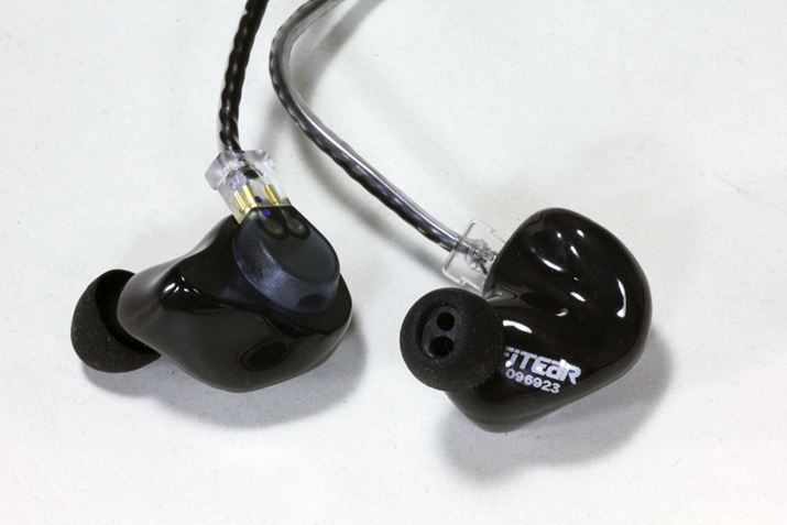 FitEaruEST Universalv