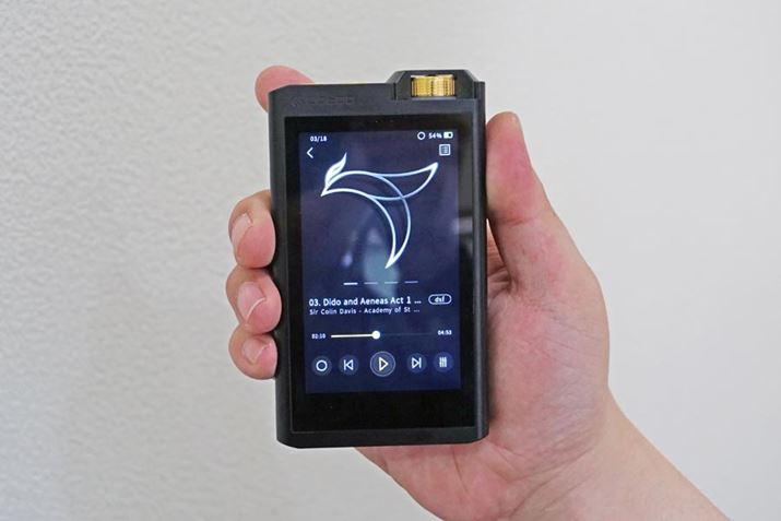 LotoouPAW Gold TOUCHv