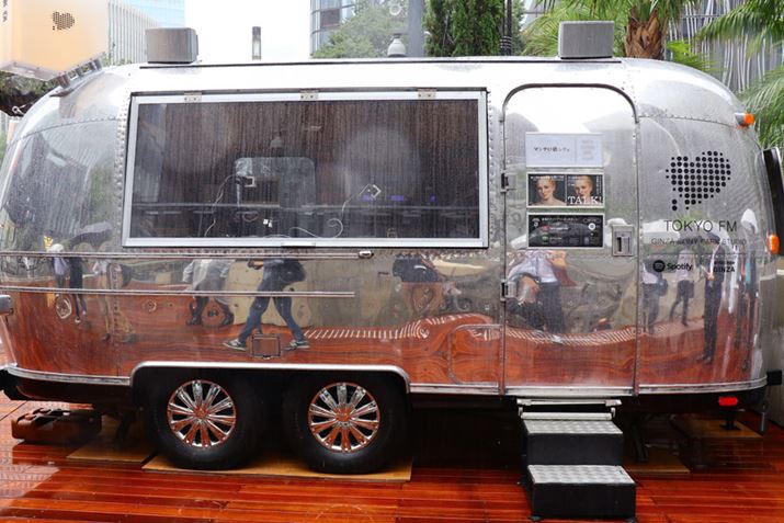 uTOKYO FMṽTeCgX^WI