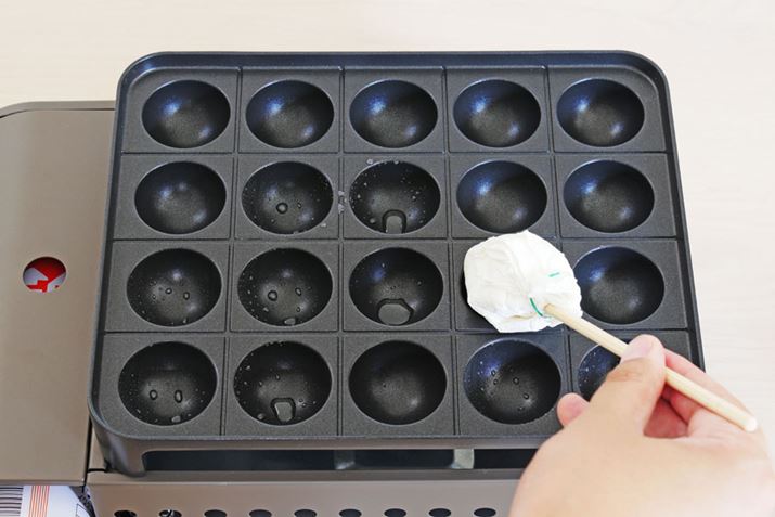 ΂œS߂Ȃ܂B͋C߂ɂƁAĂ̕\ʂJbƏĂオ܂