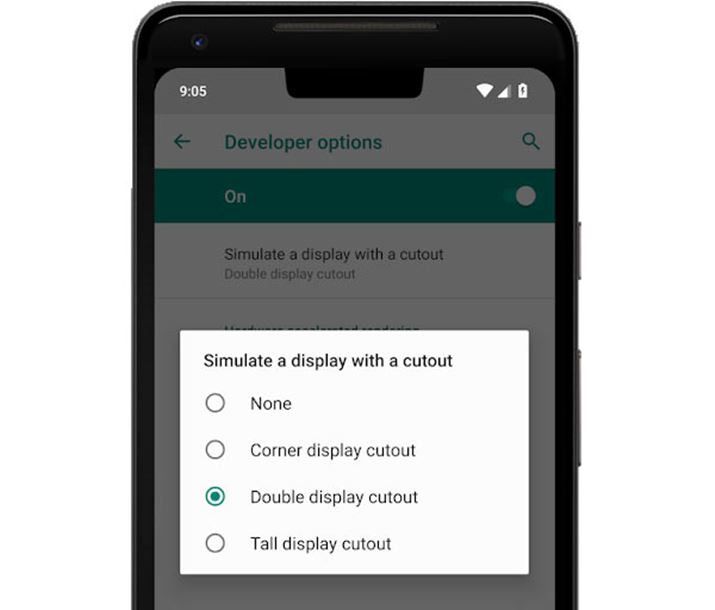 AvJҌɂ́Amb`tfBXvC̕\G~[g@\ڂꂽ