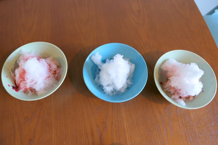 �ЂƂ蕪�̗ʂɂ����܂����A�t���̃P�[�X�ō�����X�ЂƂŁA3�l�����炢�̂����X���ł��܂����I